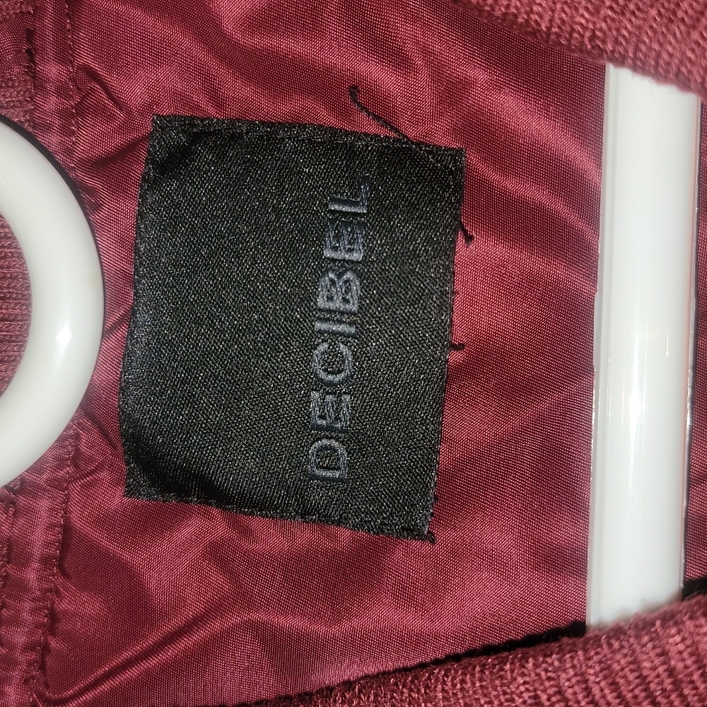 Decibel Flight Jacket - Picture 3 of 5